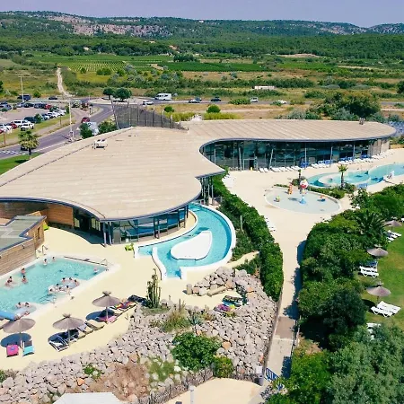 Gruissan Chalet Authentique 50M De La Plage Gruissan
