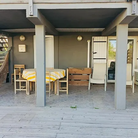 Authentique 50m De La Διαμέρισμα *